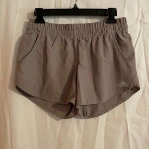 North Face Shorts